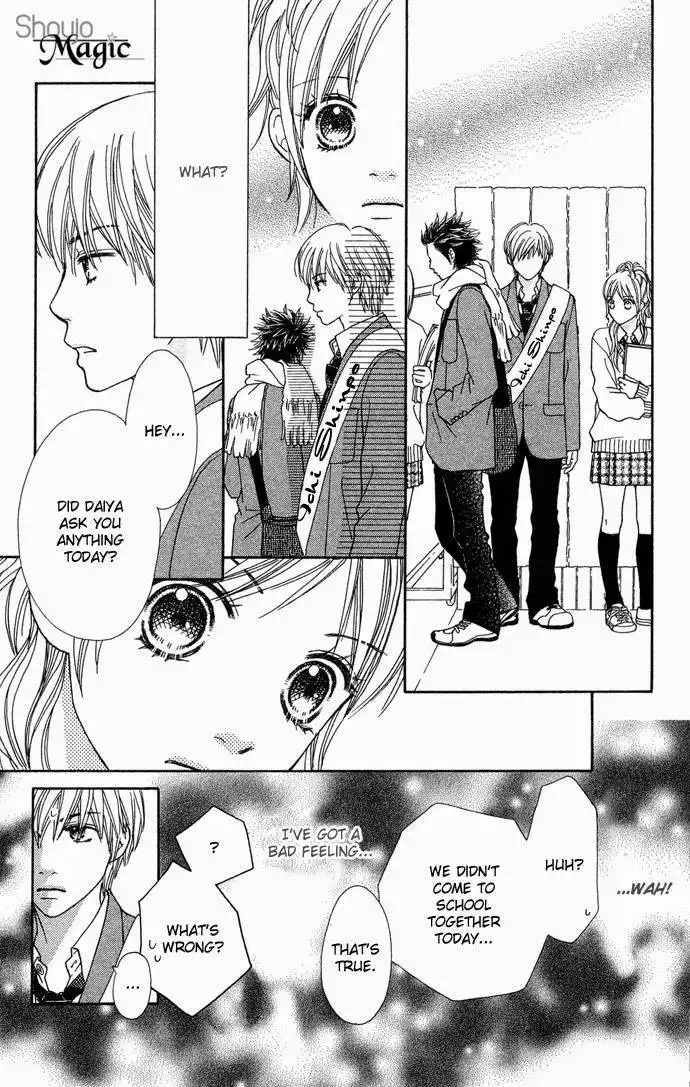 Parfait Tic Chapter 100 9